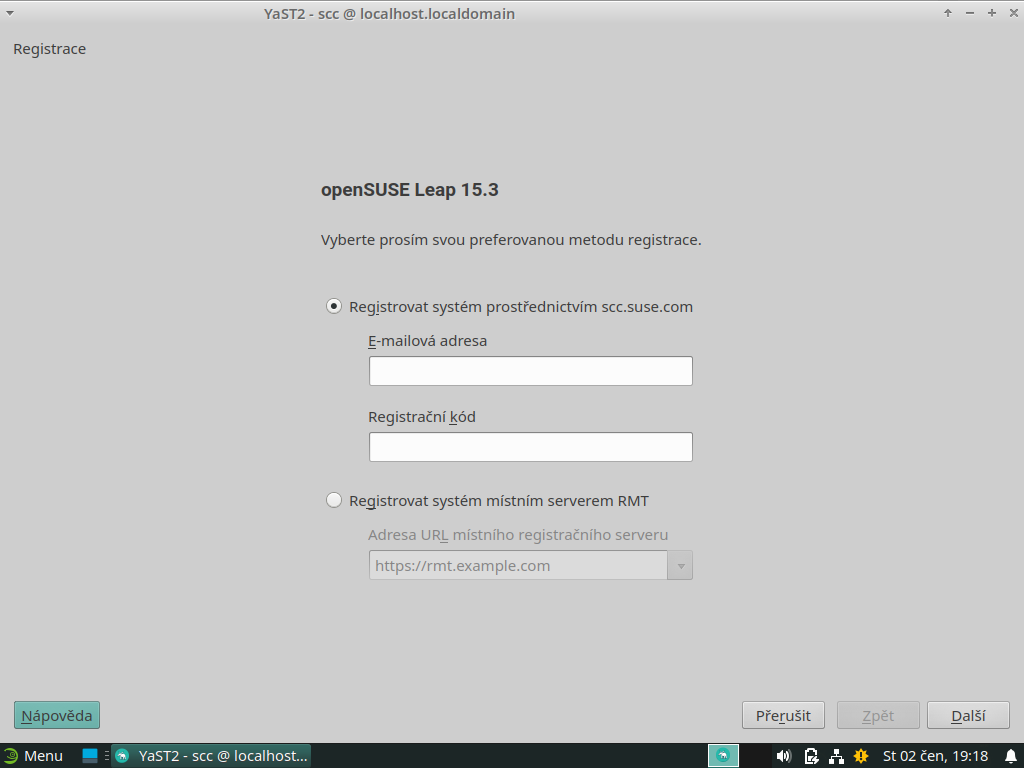 Leap 15.3 Yast-SUSE-registration.png
